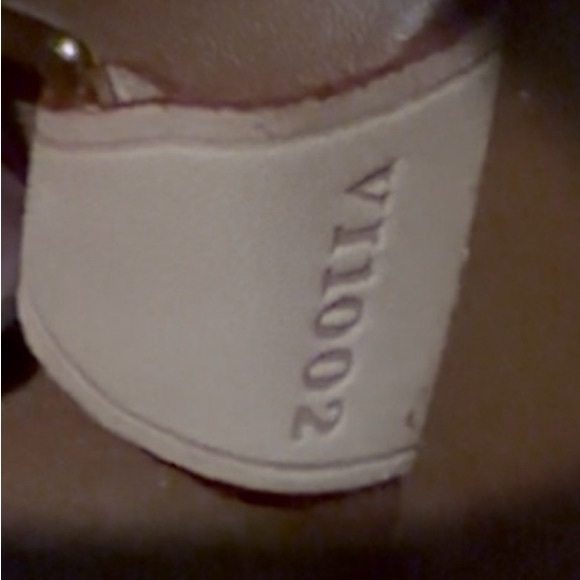 Authentic Louis Vuitton papillon Golden brown hand Bag - Picture 6 of 8